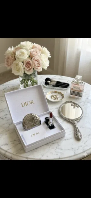 بكج اصلي من DIOR