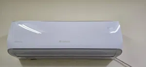 Gree Inverter AC 1.5 Tons, in very good condition. Purchased new from SharafDG in May 2024.