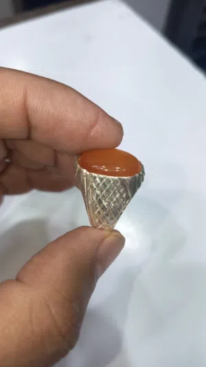 فصوص احجار خواتم تفصيل
