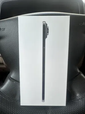 For sale iphone 17 air new