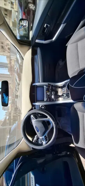 Used Ford Edge in Hawally