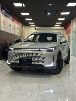BAIC X7 بايك