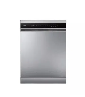 غسالة مواعين شبه جديده للبيع بلجرشي