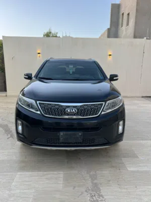 Used Kia Sorento in Benghazi