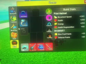 بلوكس فروت حساب للبيع
