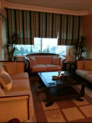 شقة مميزة للبيع – خلدا -REF : 14821