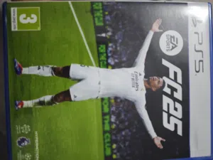 FC25 لي بلايستيشن 5 للبيع