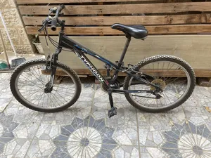 Bicycles . Used4