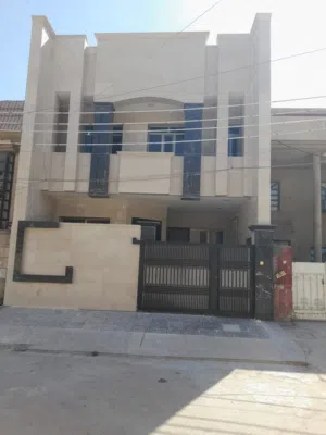 435 m2 4 Bedrooms Townhouse for Sale in Baghdad Ghazaliya