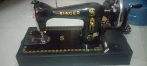 Singer Sewing Machine