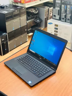 DELL i7 Laptop (2GB Graphic Total 6GB) Good For Designing, Editing FREE Bag,Mouse,Delivery