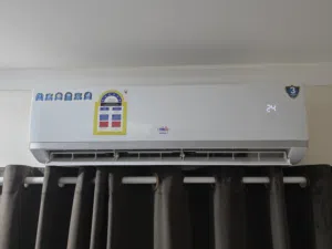 for sale ac freego split tropical 1.5 ton