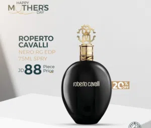 عطر روبيرتو كافالي