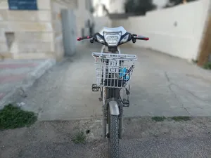 ‏دراجات كهربائية ‏.‏ مستعمل‏0