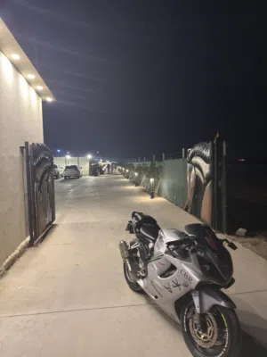 Cbr 600 f4i