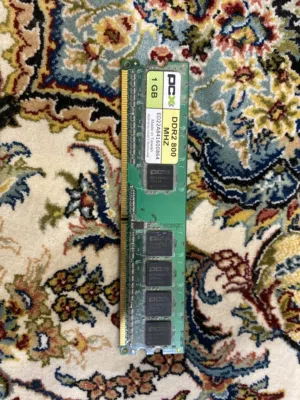 ram ddr2  رام ddr2 مستعمل