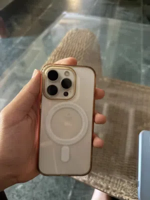 15 pro 256 gb