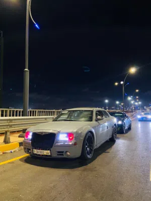 Used Chrysler 300 in Benghazi