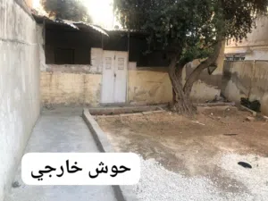 بيت لقطة بالهاشمي الشمالي للبيع بسعر حرق
