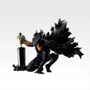 Berserk Masterlise – Bandai Namco (Ichiban Kuji A) Action Figure