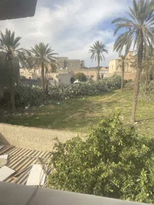 شقه ارضيه في صياد