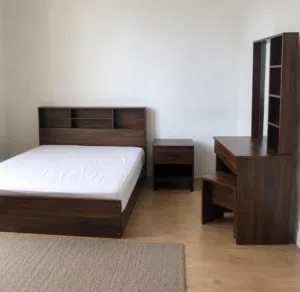 bedroom set