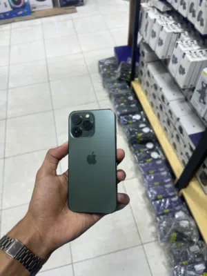 Apple iPhone 13 Pro 128 GB in Sabratha
