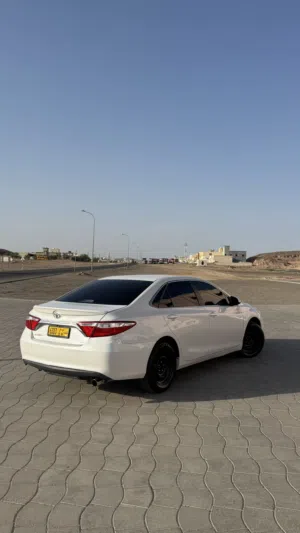 Used Toyota Camry in Al Dhahirah