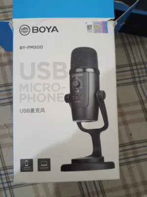 pic boyah bm 500 USB pc - type c téléphone m3ah bakouh w le stikers fi jdid mwjoud fi Kairouan