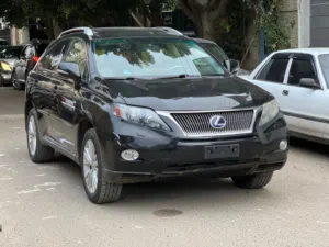 Used Lexus RX in Sana'a