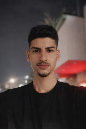 محمد العزاوي 
