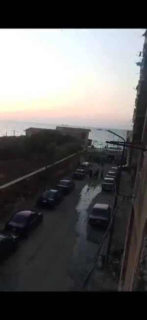 شقة لؤطة للبيع