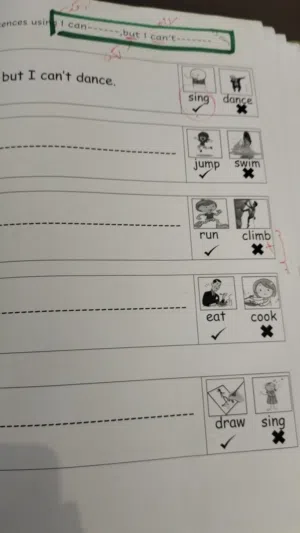 تدريس لغة انجليزيه مراجعة صف ثاني عشر مذكرة امتحان +وختبارات في الحصه