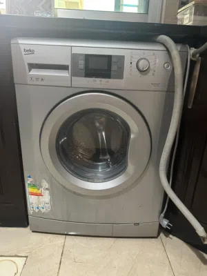غسالة بيكو