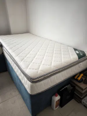 سریر غرفة نوم