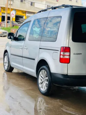 Used Volkswagen Caddy in Jenin