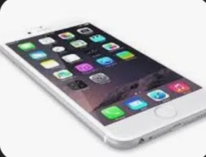 للبيع: iPhone 6 بحالة جيدة – شغال بشكل طبيعي