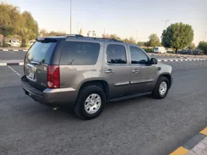 Used GMC Yukon in Al Jahra