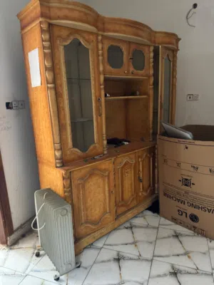 معرض اخشاب جوده عالية بي مجال