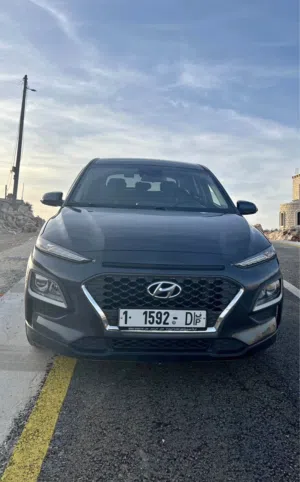 هونداي-كون-2019