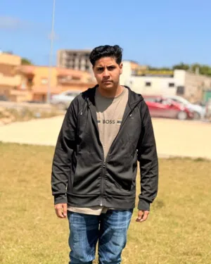 محمد العجيلي 