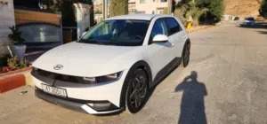 هيونداي ايونيك 5 2022 امريكي فحص كامل توب نضافة