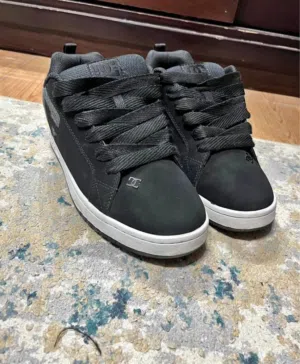 Dc shoes mirror high quality