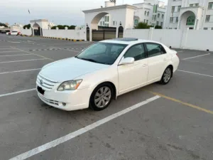 Used Toyota Avalon in Al Batinah