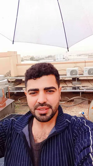 كهرباء وسباكه عرعر والهجر التابعة لها