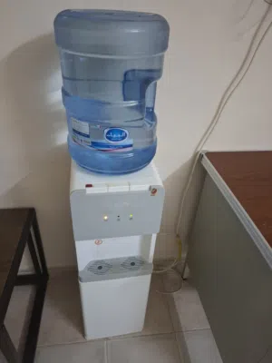 مبرد بحاله ممتازه