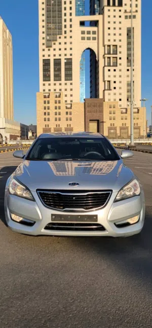 Used Kia Cadenza in Zuwara