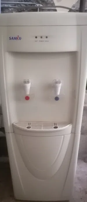 كولر مياه نوع سامكس