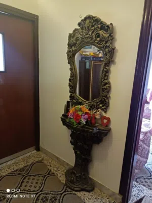 شقة للبيع الحدائق عمارات 7000