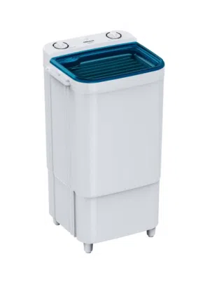 Nobel 7 kg Top Load Semi Washing Machine